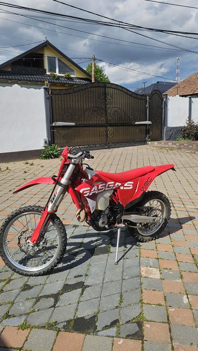 Se vinde GasGas 250EC 2023