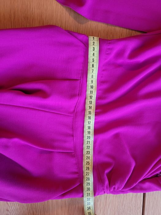 Дамски гащеризон Zara