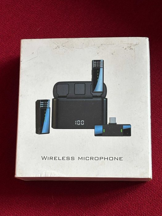 Lavaliera pentru Telefon cu Mufa Type, C