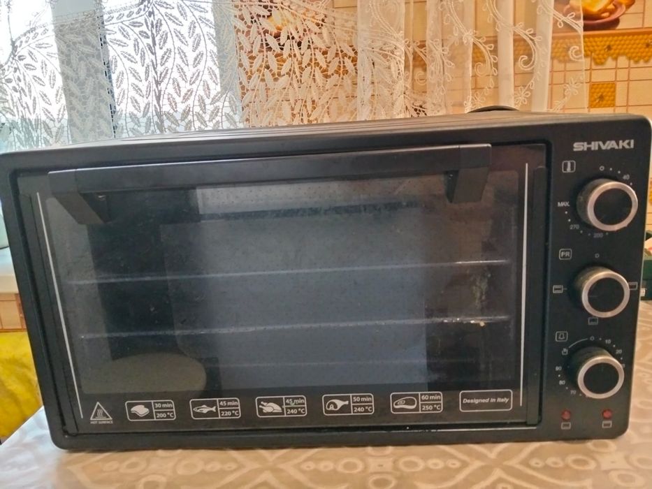 Продаются 2 духовки