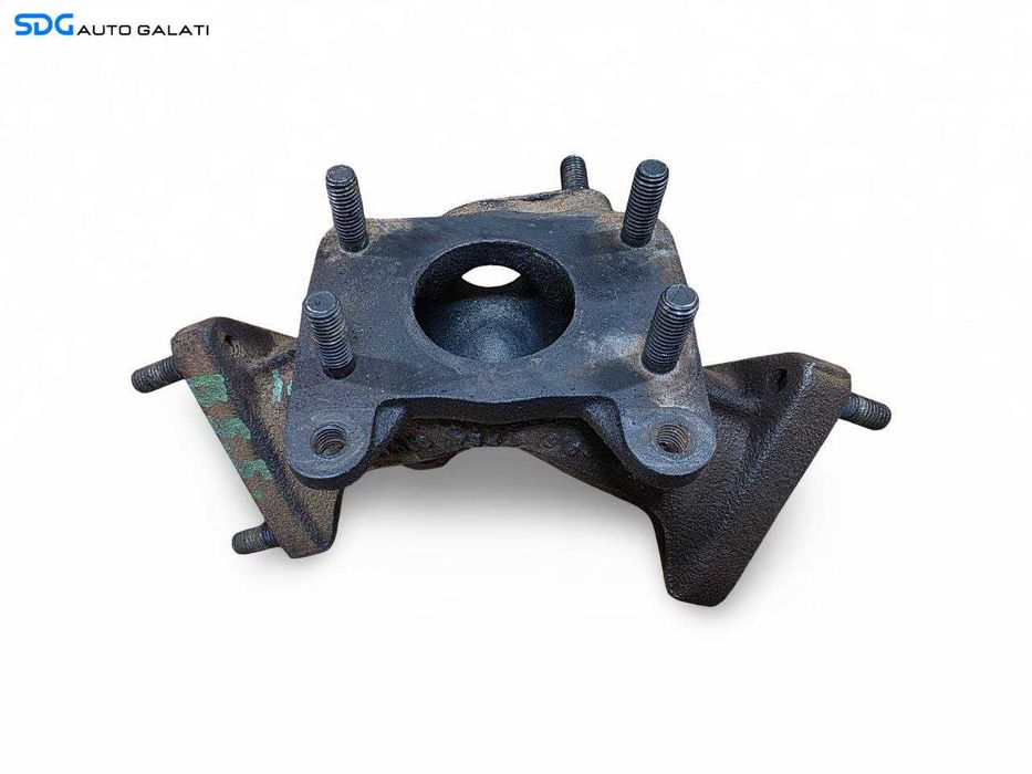 Cot Galerie Evacuare Audi A4 B6 2.5 TDI 2001 - 2005 Cod 059131799G [N6381]