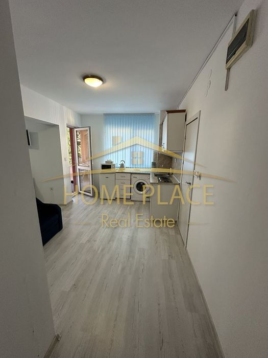 Дава се под наем Едностаен апартамент в Варна, Бриз - 40 кв.м за 433.5 € - Снимка #2