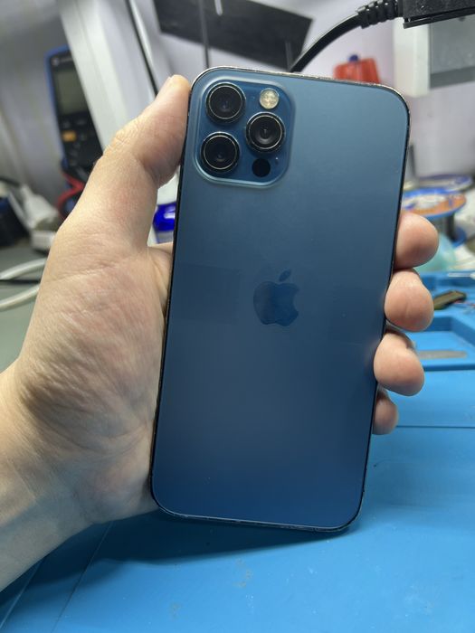 Ремонт сотовых телефонов и планшетов