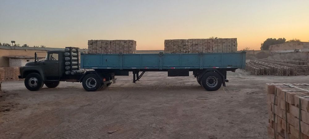 Зил. Шаланда Зур холатда 130млн