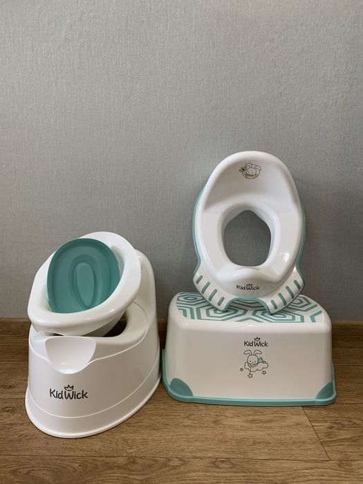 Набор Kidwick за 9000