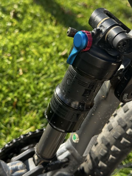 Велосипед ghost slamr 2020