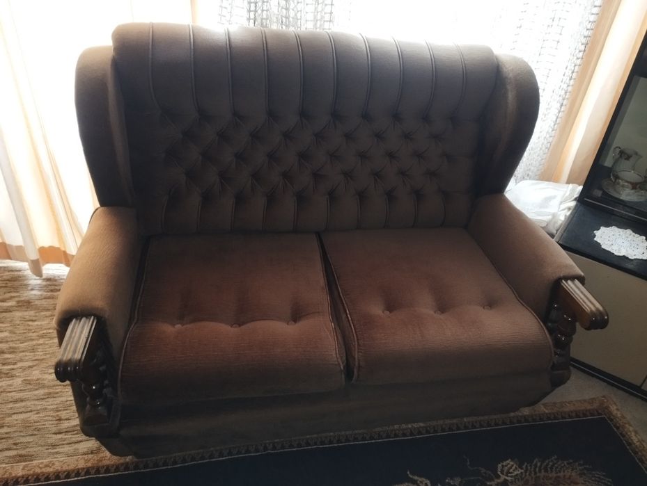 Мебелни гарнитури