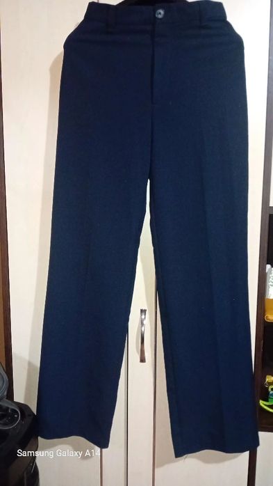 Pantaloni dama  evazați