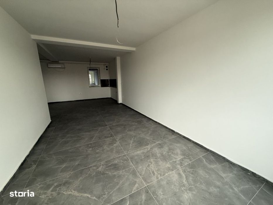 Apartament 2 camere, open-space, etaj 1 - Giroc