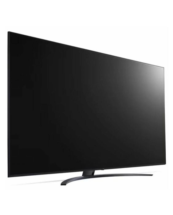 LG 86UT81006  4K smart NEW 2024 2 goda ofitsalnaya garantiya