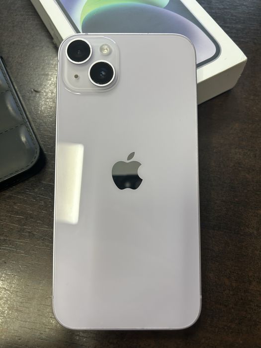 iPhone 14 Plus [128GB]