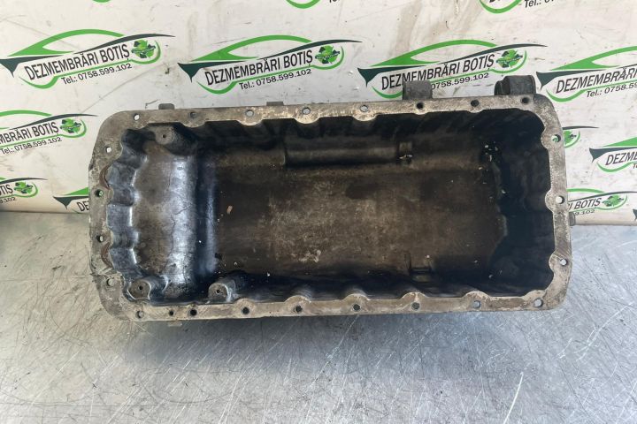 Baie ulei 96 421 344 80 Peugeot 307 prima generatie (facelift)