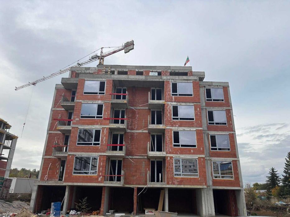 Продава се Тристаен апартамент в София, Овча купел 2 - 102 кв.м за 1853 €/кв.м - Снимка #8