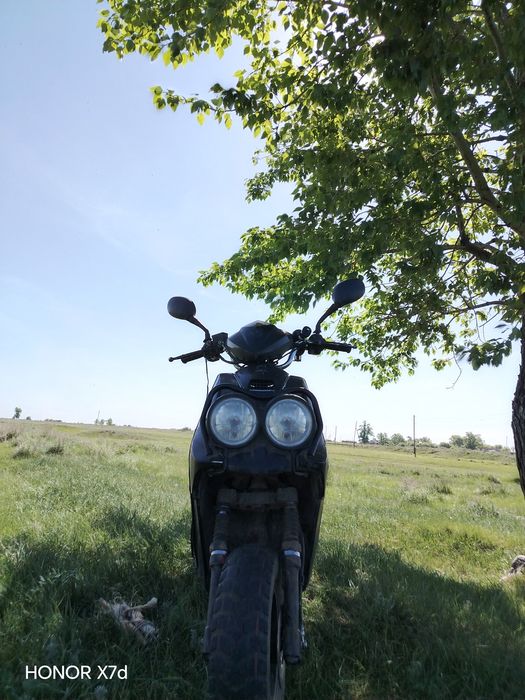 Продам скутор 150кб