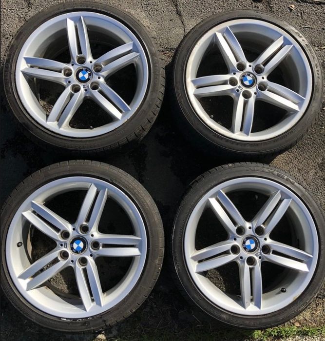 Джанти за BMW Style 208 18"
