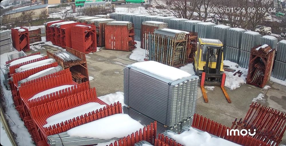 Schela metalica la pret cu mega discount