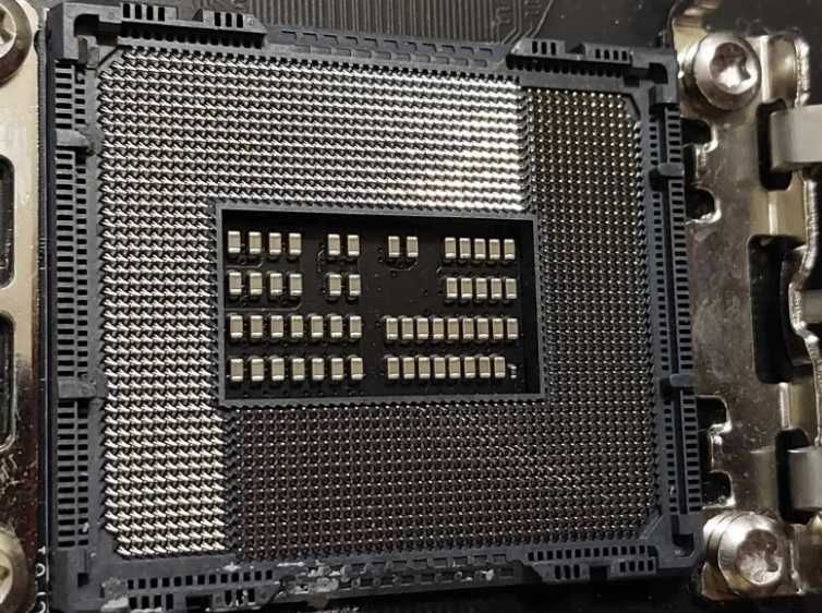 MSI MAG Z690 Torpedo DDR5, LGA 1700