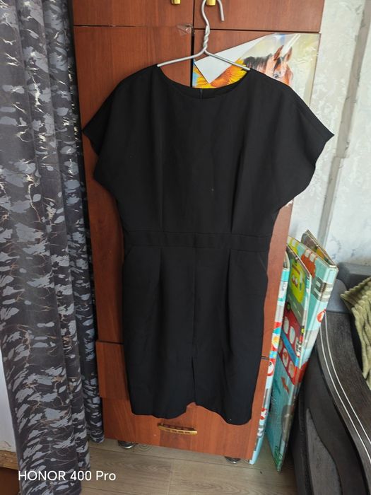 Продам платье 48-50