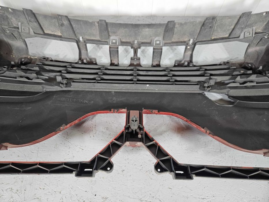 Предна броня RENAULT KADJAR Рено каджар 2015- 2018