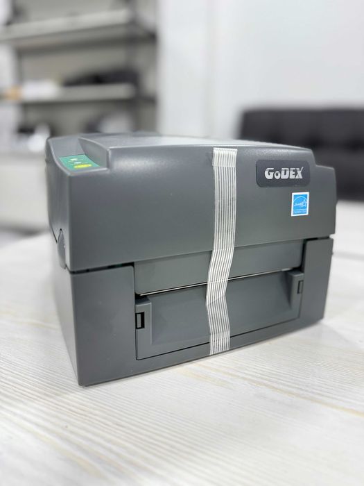 Принтер этикеток GODEX G530