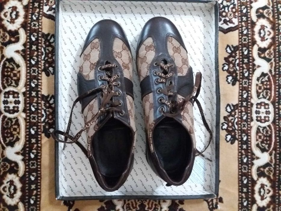 Обувь мужская. Европа.