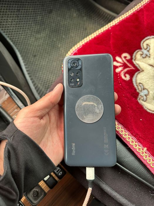 Redmi Note 11 pro
