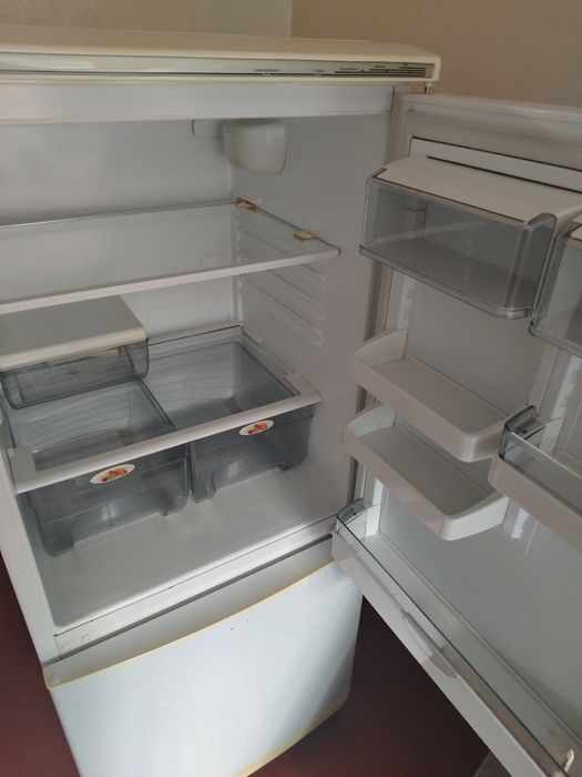 Продам холодильник бу в хорошем состоянии