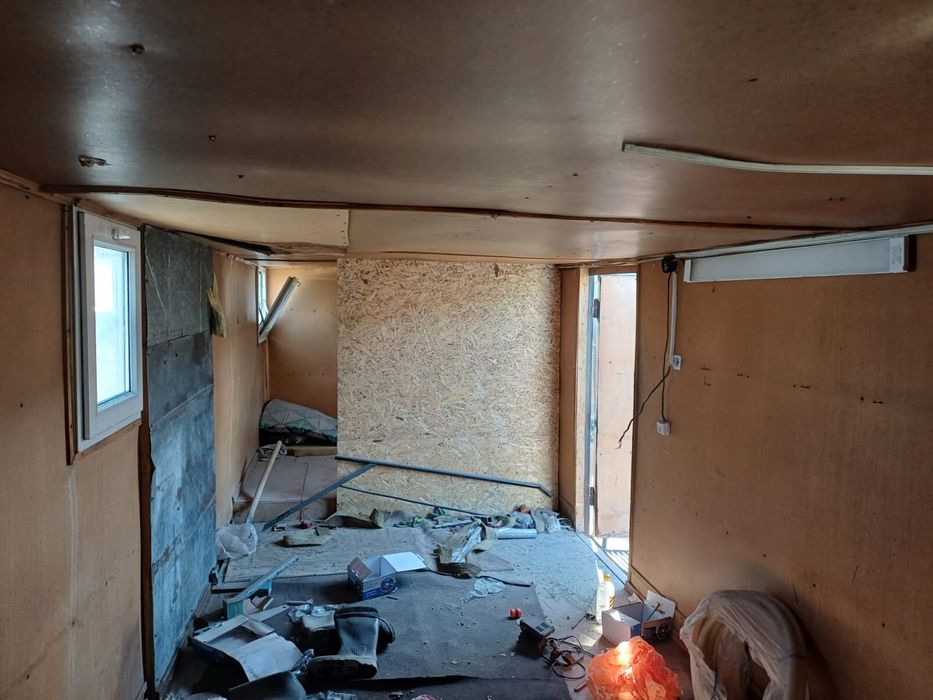 Продам жилой контейнер