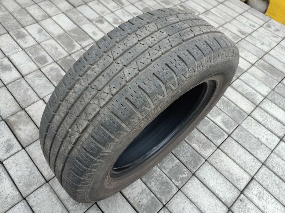 Continental Cross Contact