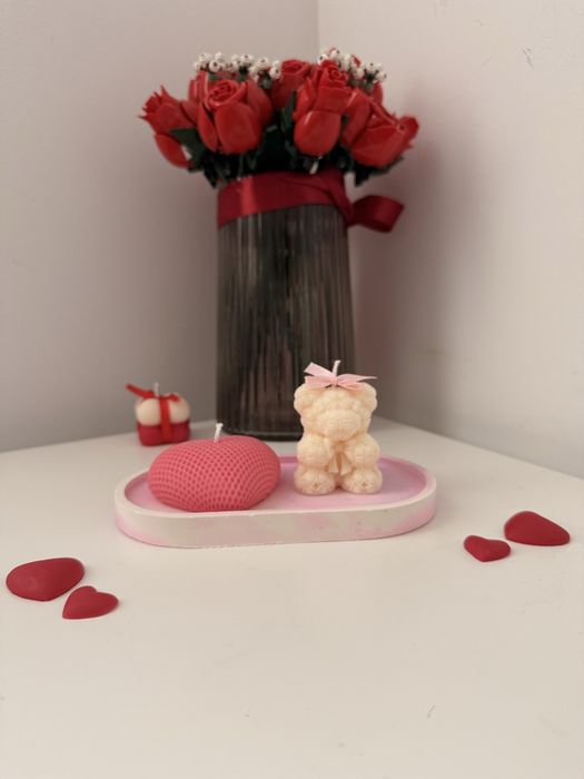 set valentines day personalizabil pe comanda