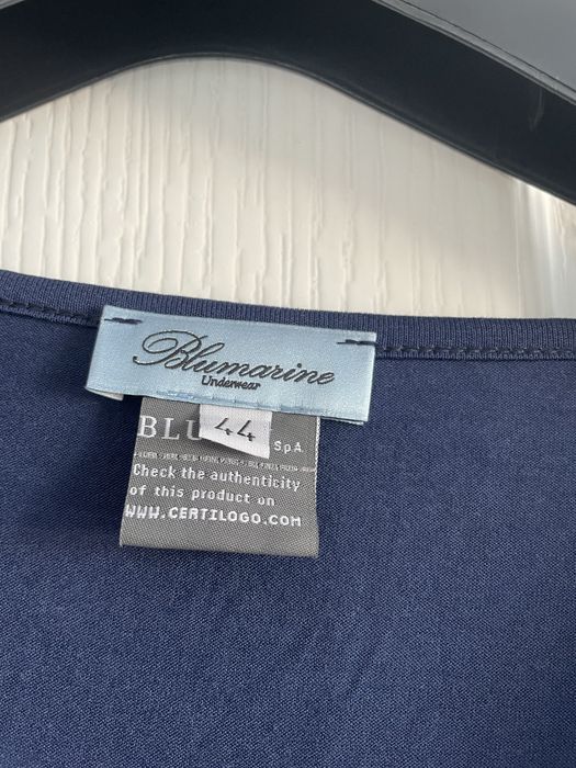 Blumarine дамска  тениска
