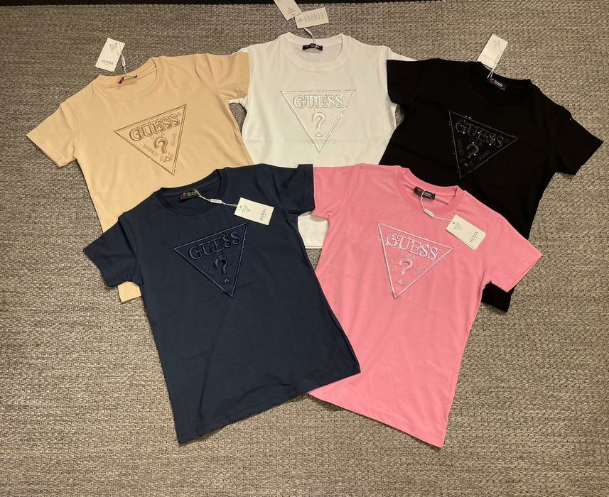 Дамски тениски Hugo, Guess,Miu Miu