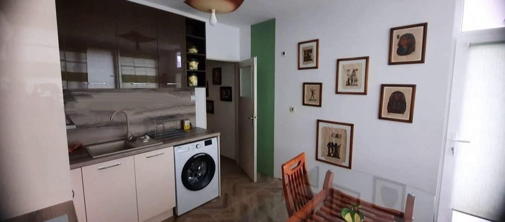 Дава се под наем Едностаен апартамент в София, Банишора - 46 кв.м за 448.8 € - Снимка #3