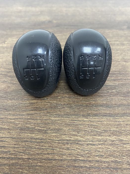 Nuca schimbator + manson cu rama CDI