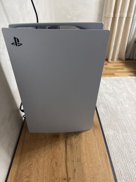 Playstation 5 Disk Edition+FC25+Playstation Premium