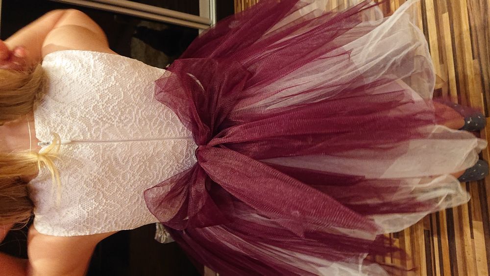 Платье праздничное на девочку