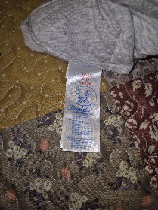 Botosei gri mărimea 17