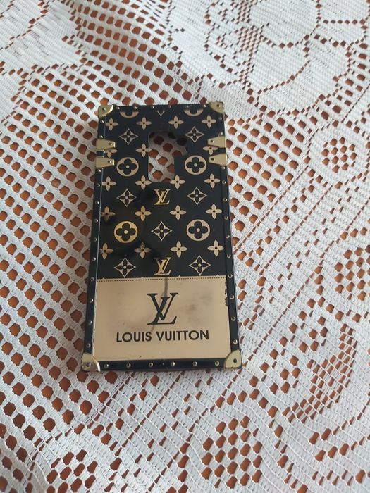 Husa telefon Oppo Louis Vuitton
