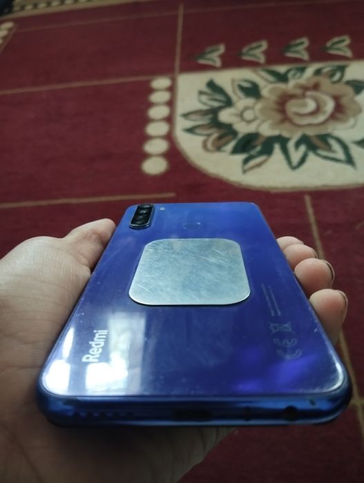 Redmi note 8 t 32/3
