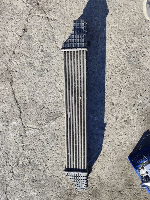 Интеркулер за Мерцедес W211 - 3.2 cdi