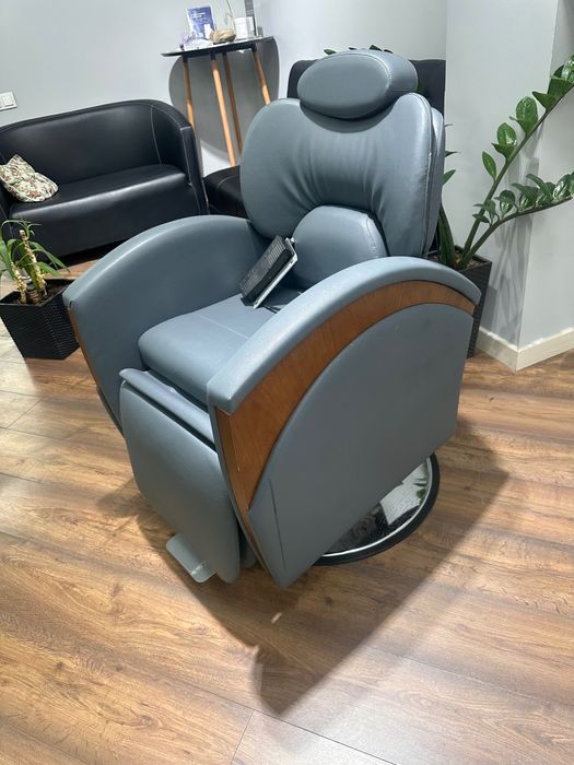 Кресло для визажистов