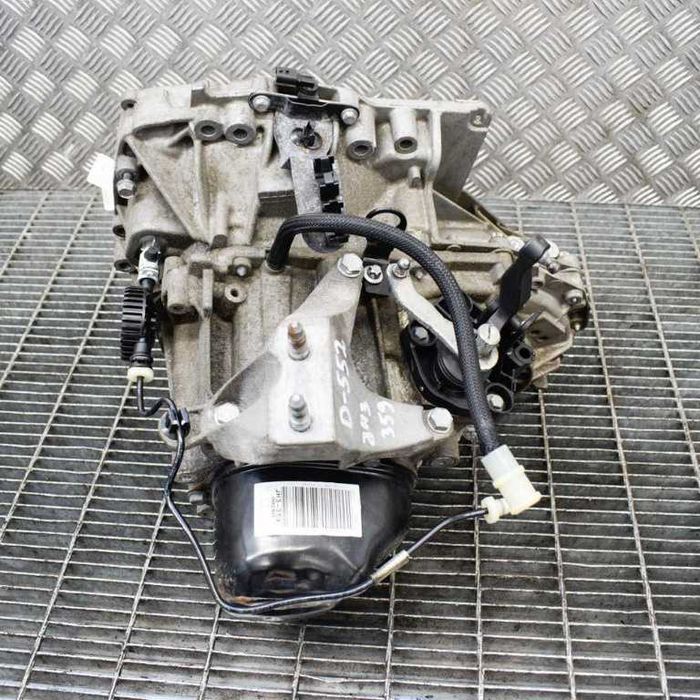 Cutie viteze Dacia Sandero/Dacia Logan 1.2 Benzina; 5 Trepte; JH3090