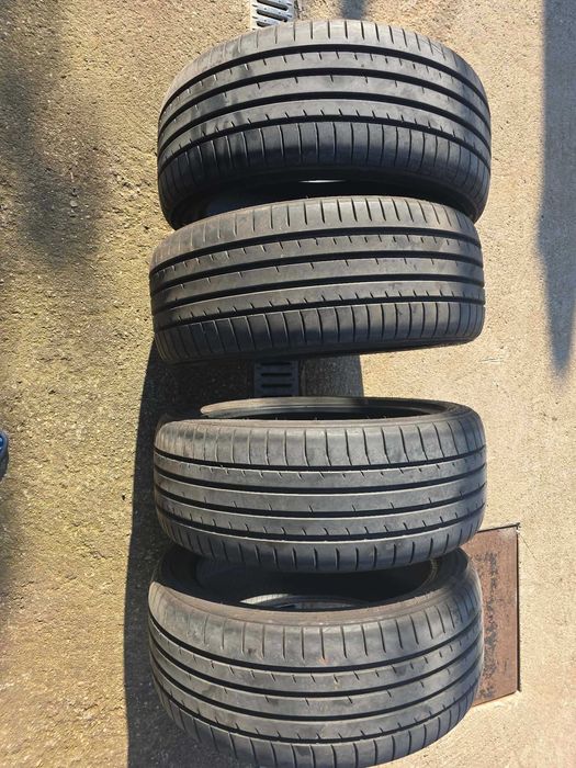 Летни гуми Toyo Proxes R51A