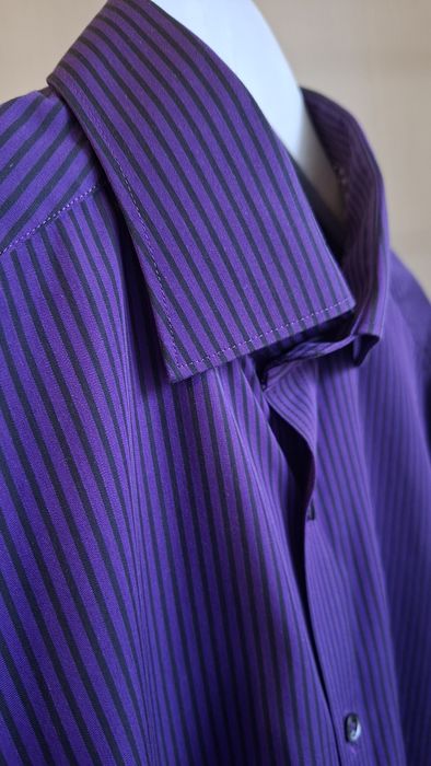 Королевская рубашка от Eterna (modern fit)