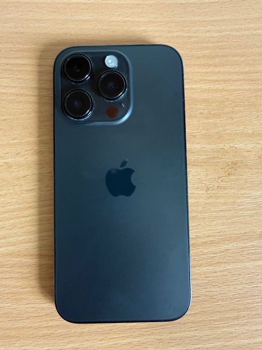 iPhone 14 Pro в отлично състояние