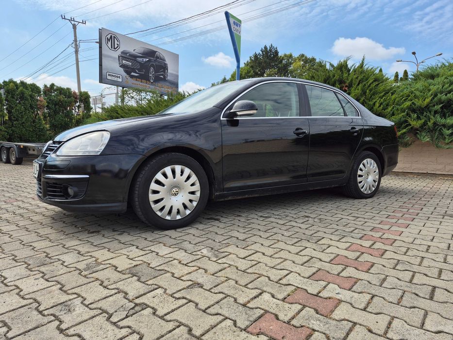 jetta vw 2008 primul proprietar