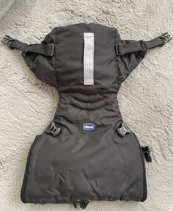 Кенгуру Chicco - Easy Fit, Black Night