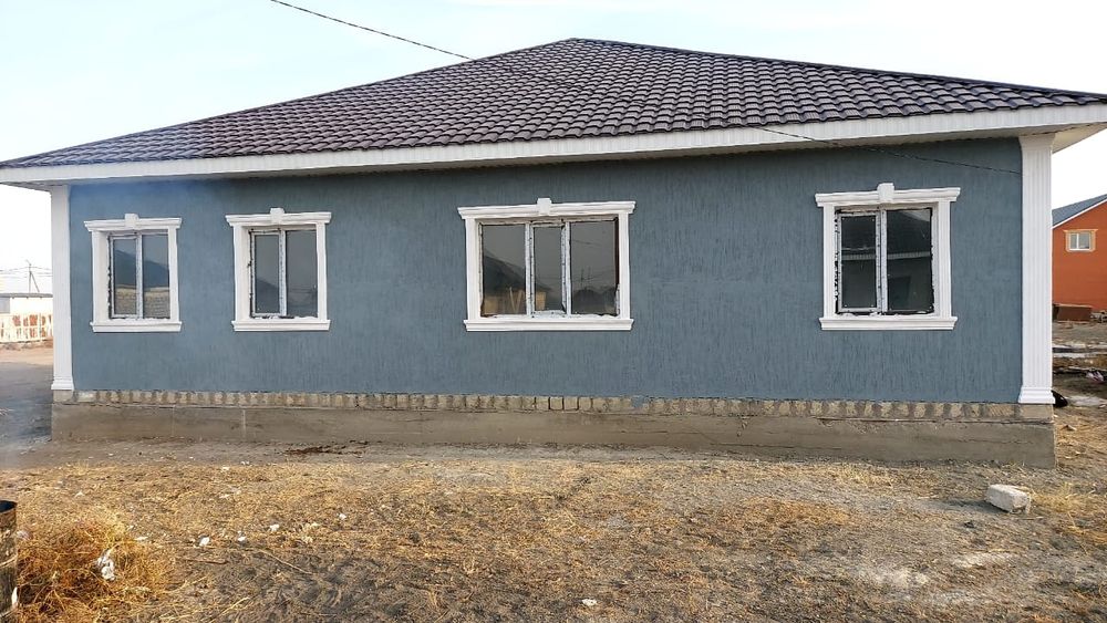 Услуги строительсва