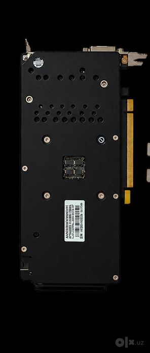 Nvidia geforce GTX 1650