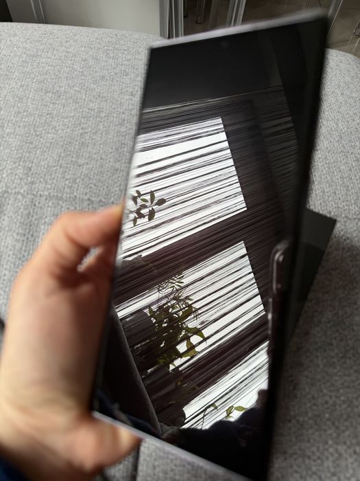 Samsung galaxy S22Ultra